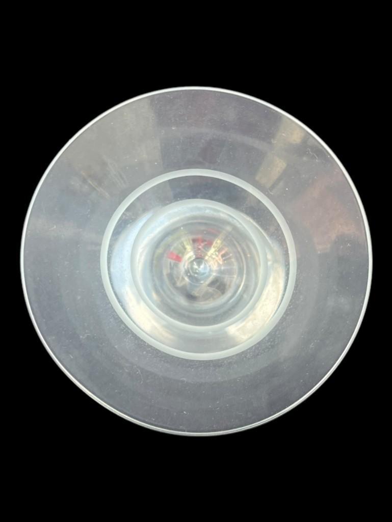 Williams Sonoma Martini Glasses - Set of 4 - Cocktail Glass