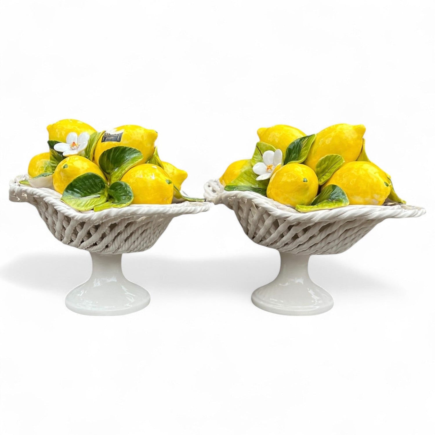 The Lemon Grove Collection