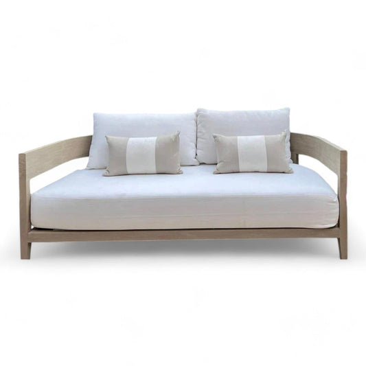 Balmain Outdoor Sofa